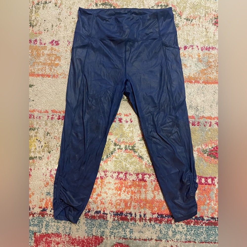 Zyia Leggings